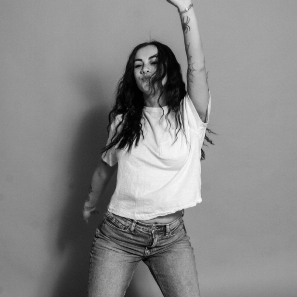 Hannah Moore at Skinbyhannahmoore in Yukon, OK