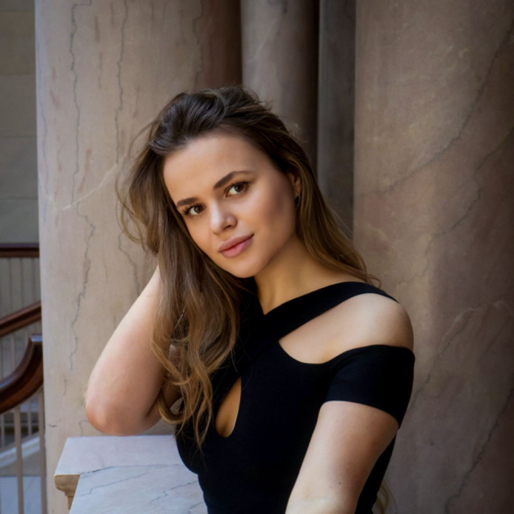 Khrystyna Martyniuk