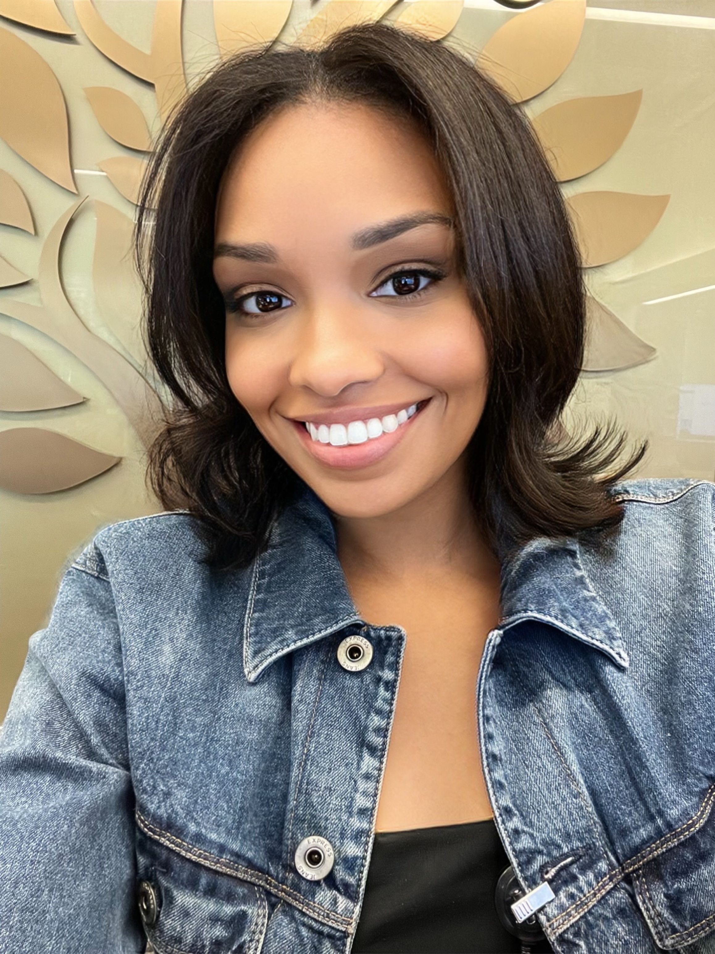 Nayla Martin