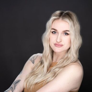 Laura Leach at Studio 415 Salon in Traverse City, MI