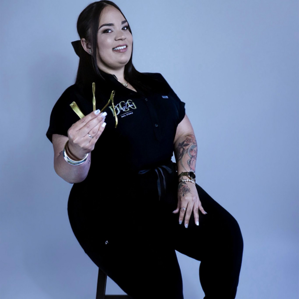 Alessandra Gomez Vazquez