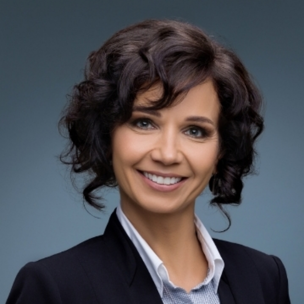 Lenka G at Little Prague Spa in Dunedin, FL