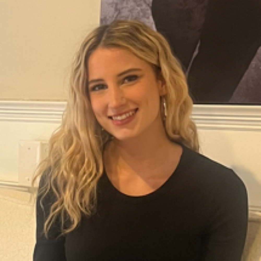 Isabella Formanski