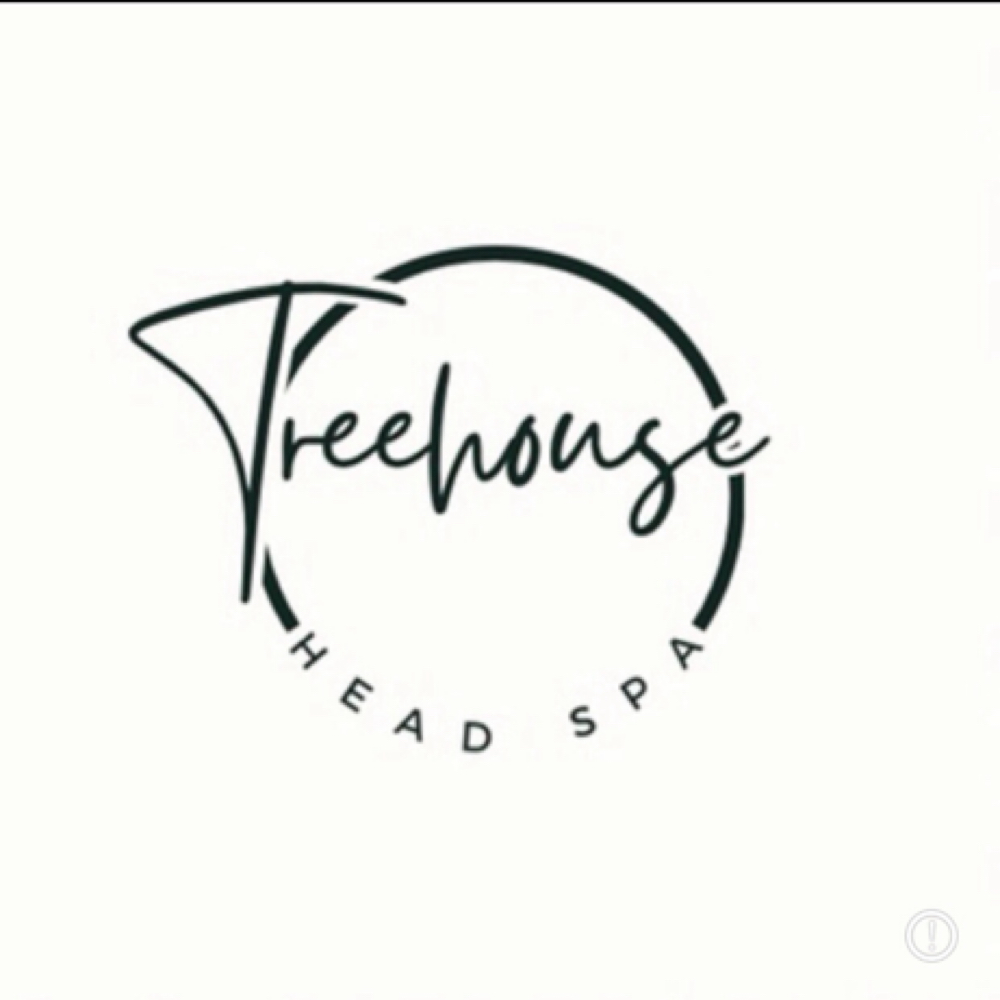 Treehouse Head Spa 8AM-2PM All Services