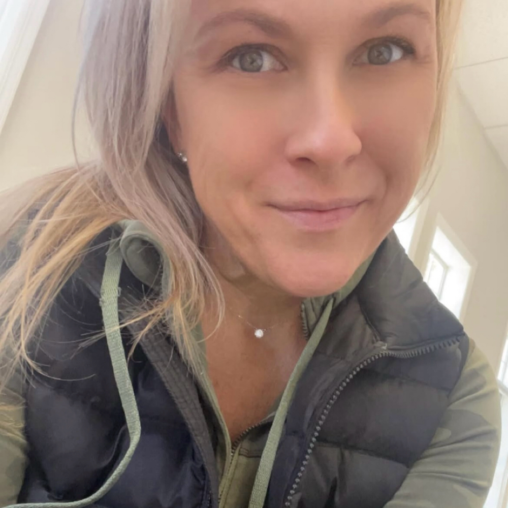 Sharon Jelmert