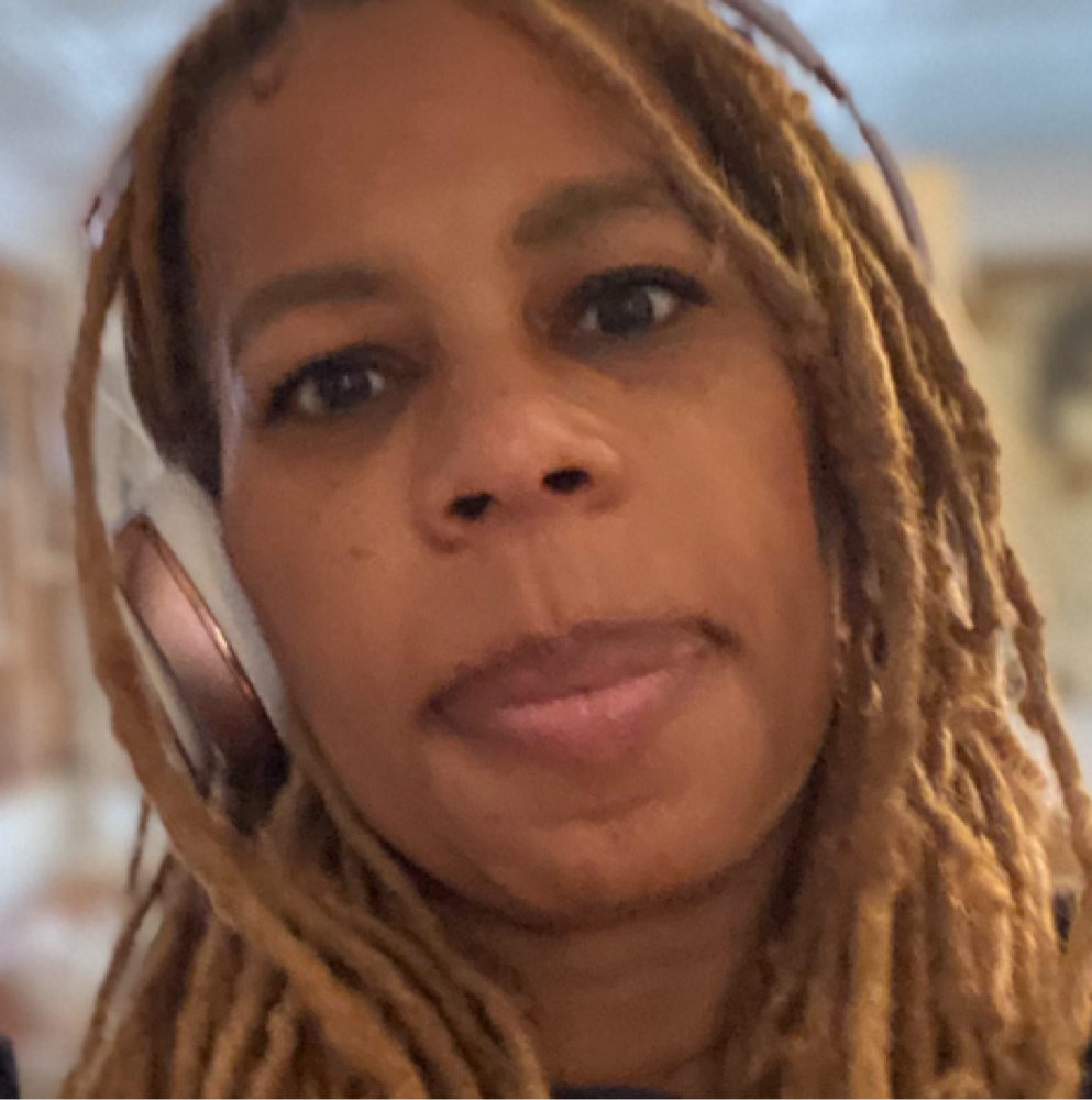 Cee ✨ at Love+Peace&Locs❤️ in New York, NY