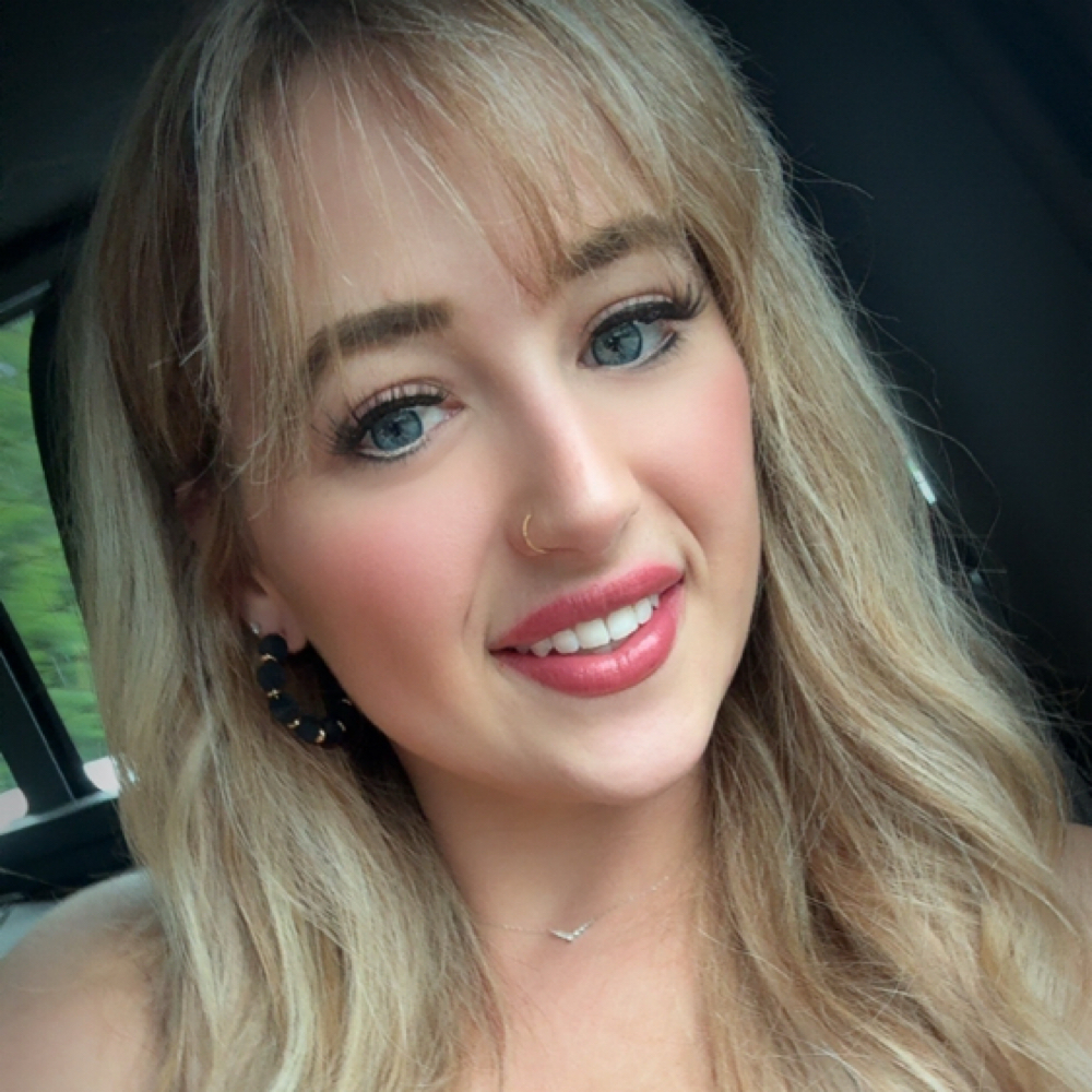 Mollie McNamara at Wild Fern Beauty in Hamburg, NY