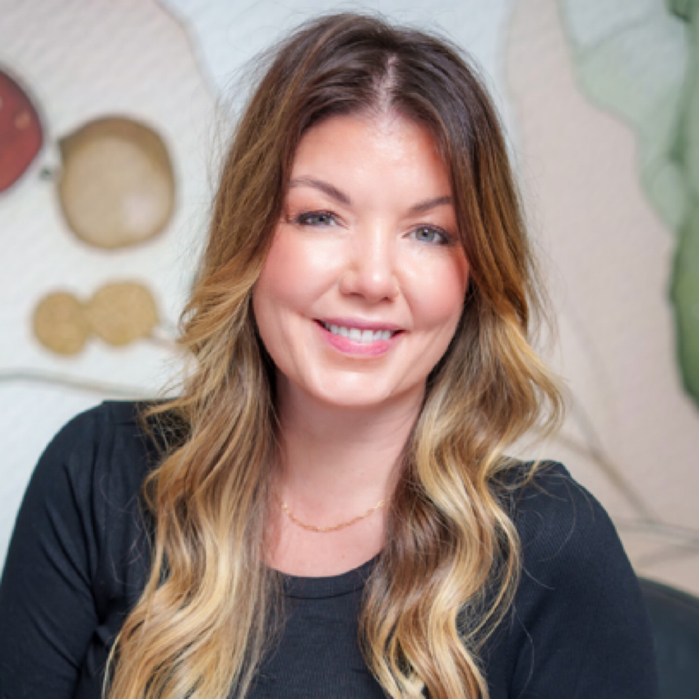 Adrienne Stelk - Stylist at Adorn Salon in Denver, CO