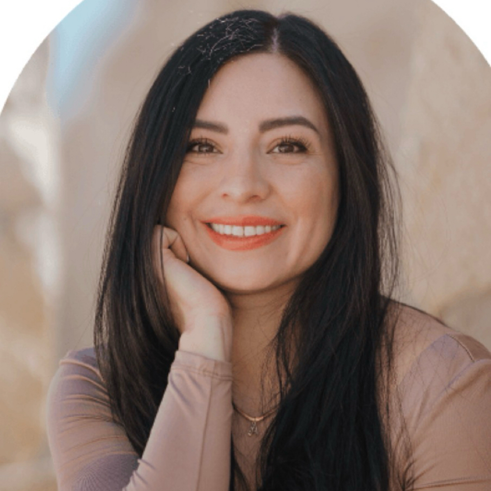 Ale Sandoval at Tousled Beauty Studio in El Paso, TX