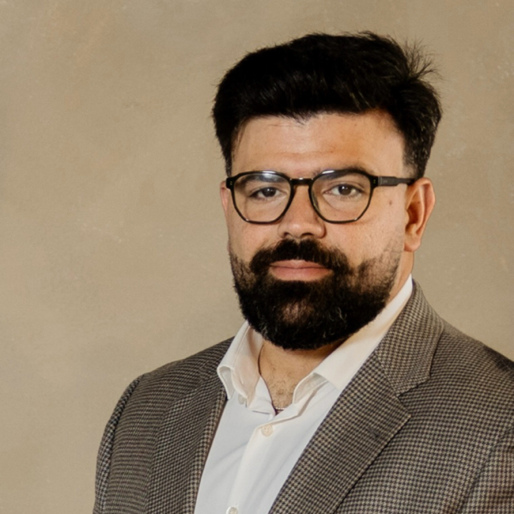 Daionid Irizarry at Essence Salon in San Sebastian, PR