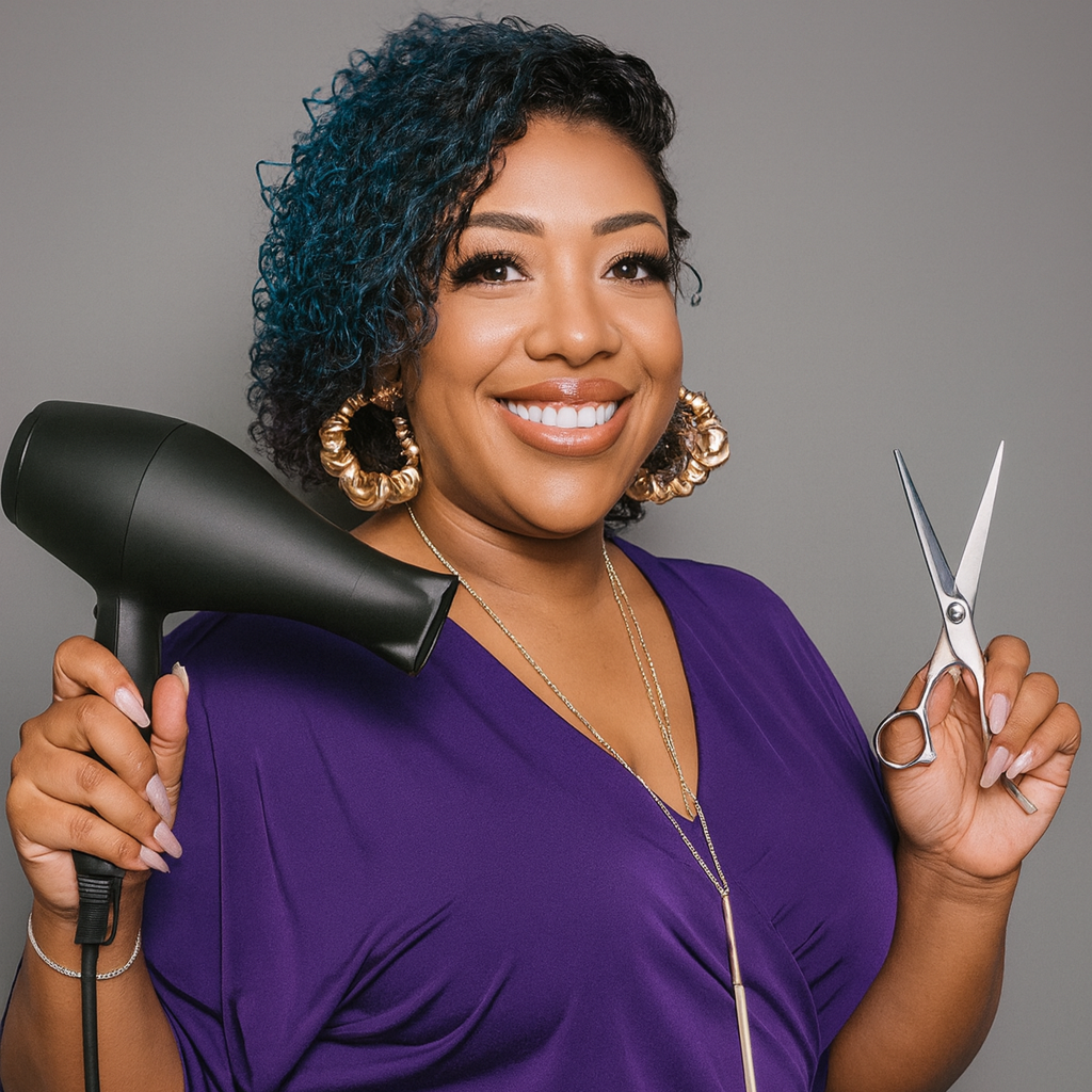 Dr. Valerie Selby at ILLSTYLZ LLC in Raeford, NC