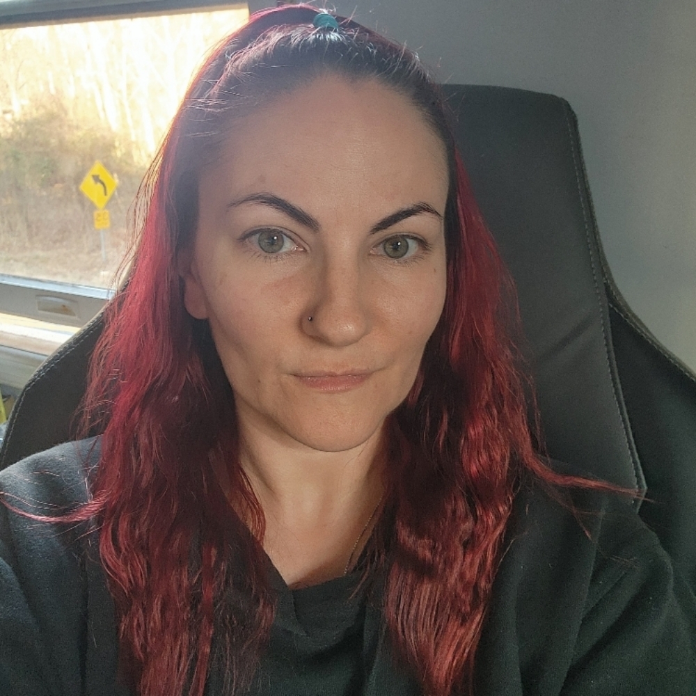 Leah Bucci