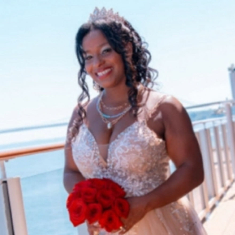 Fiordaliza Fernandez at Exotic Spa and Lounge in Cornwall NY, NY