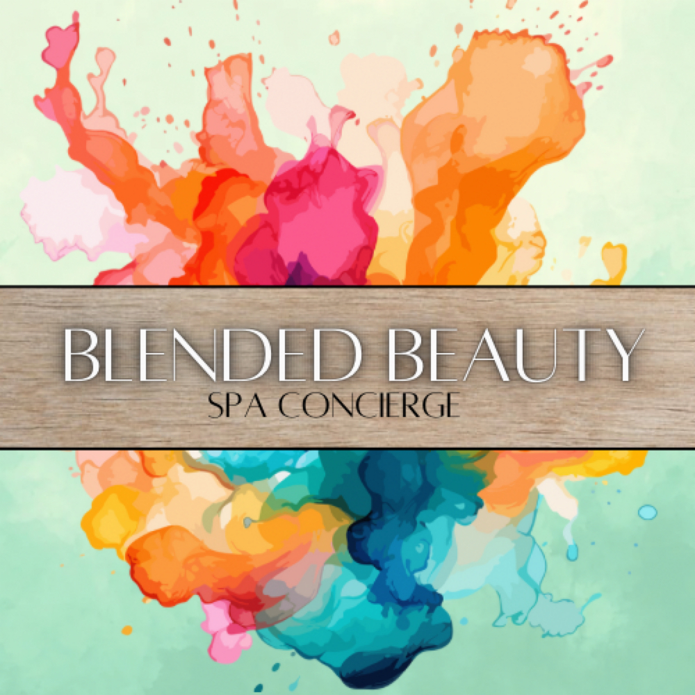Kyrstin Wilson at Blended Beauty Spa Concierge in New Orleans, LA