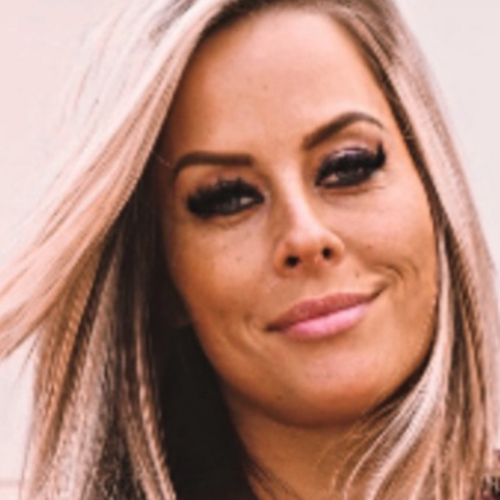 Malia Denny at Diamond Hair Studio in Great Falls, MT