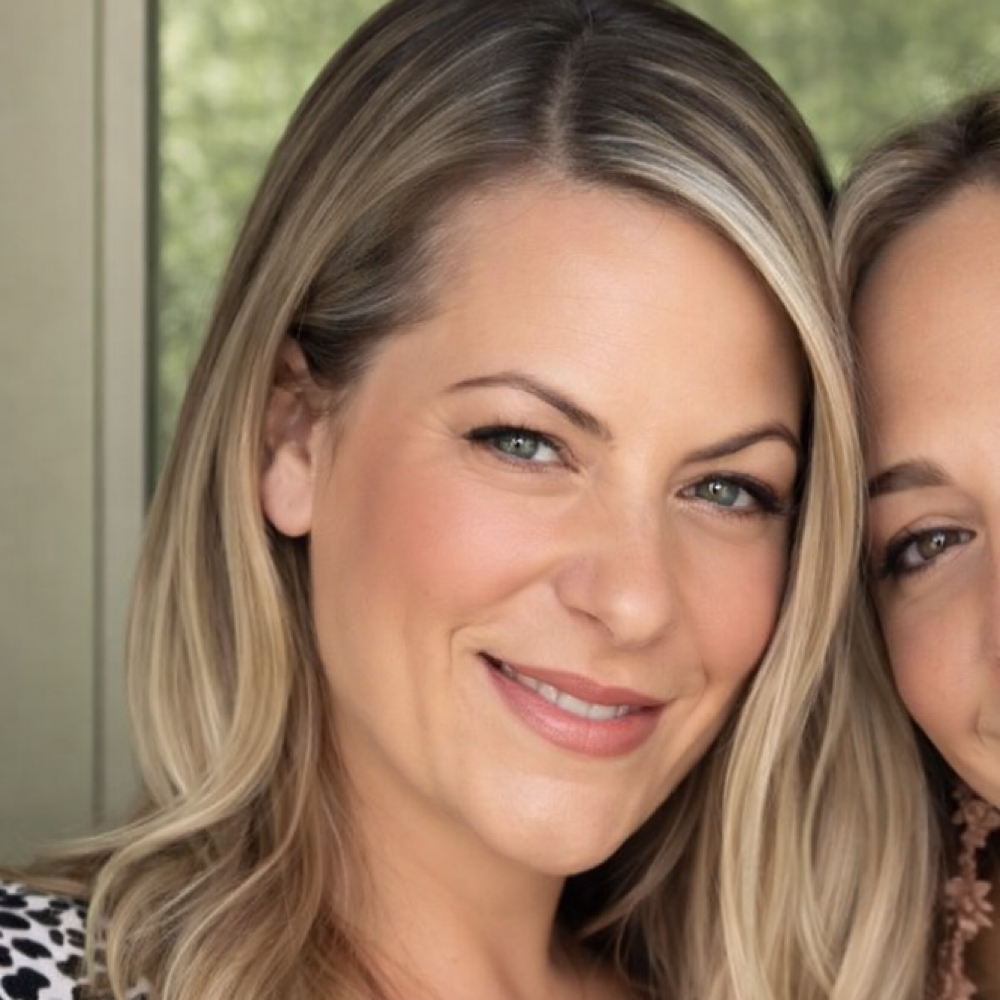 Amanda Brayton at SoCo Salon RI in Charlestown, RI