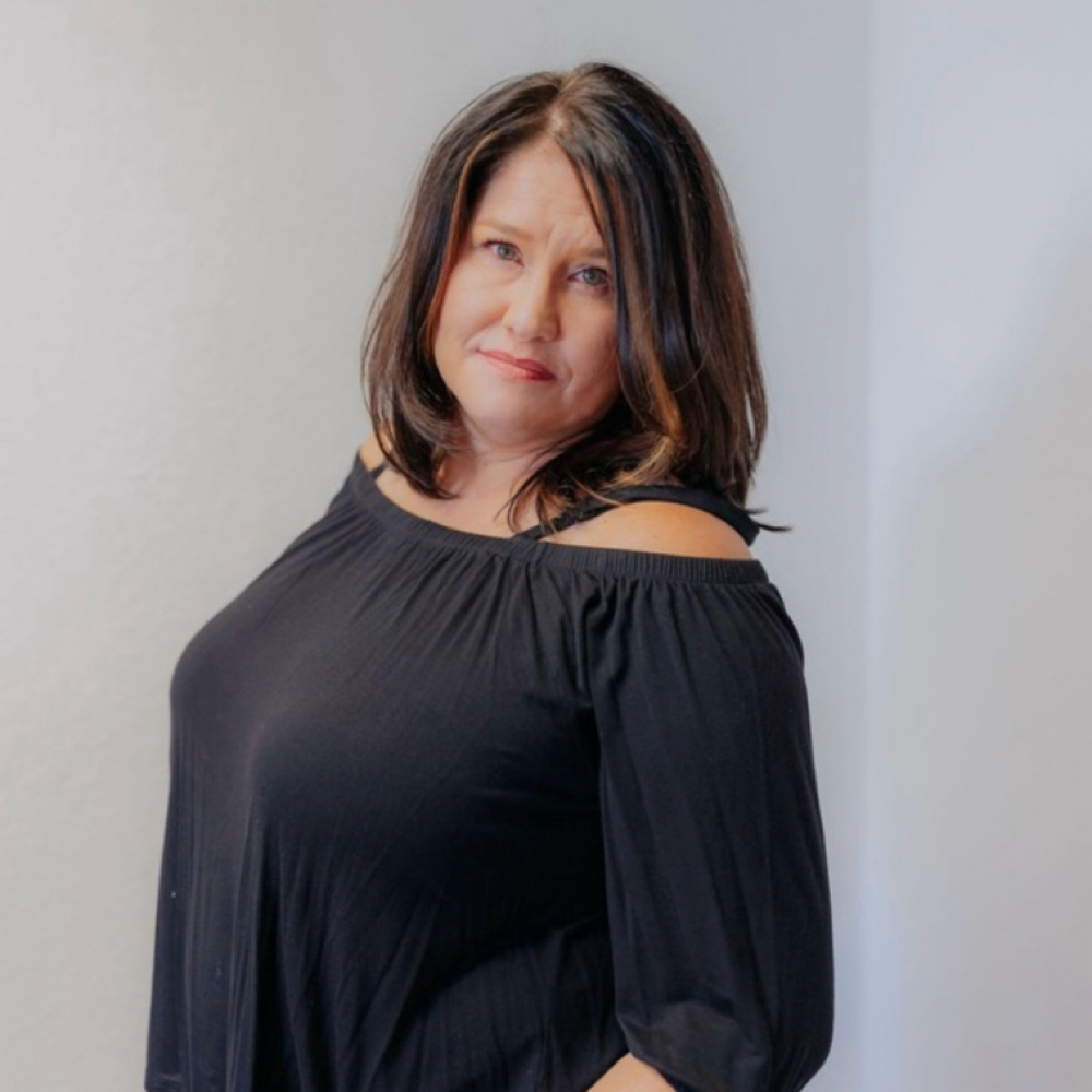 Adrienne Murray