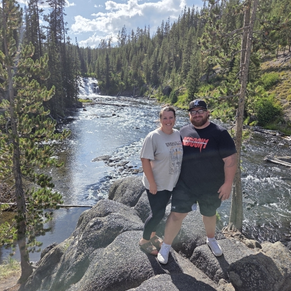 Bronson Holland LMT at Screaming Octopus in East Wenatchee, WA
