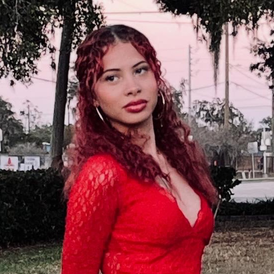 Daleigha Chris-Anderson