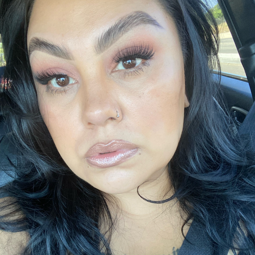 BRIGETTE JIMENEZ