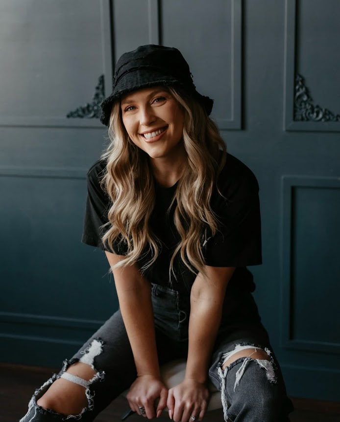 Sarah Weld