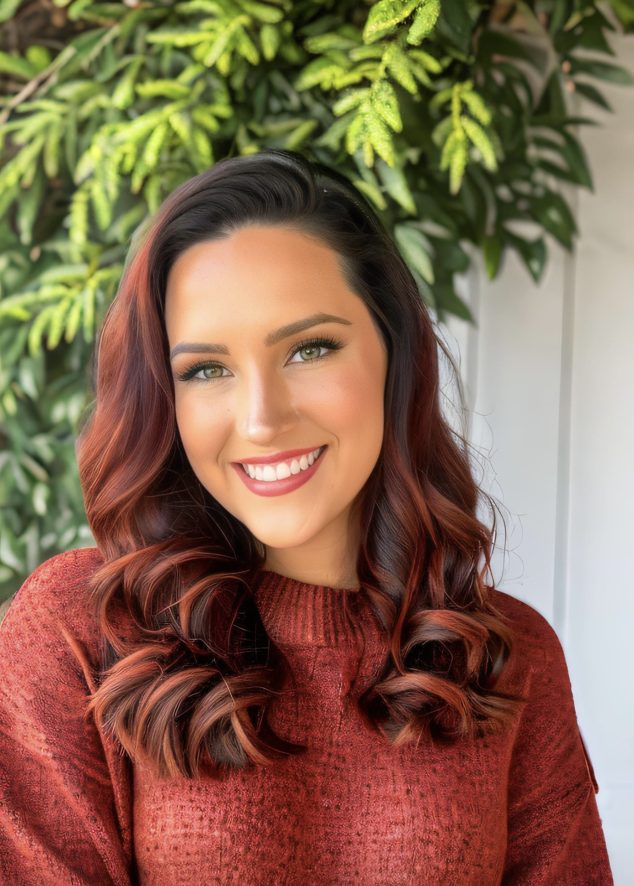 Gabby Kendall