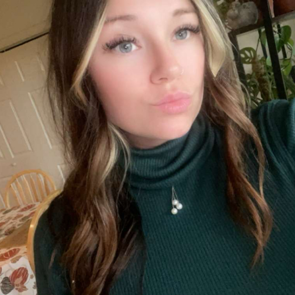 Amber “Rosy” Rosinsky