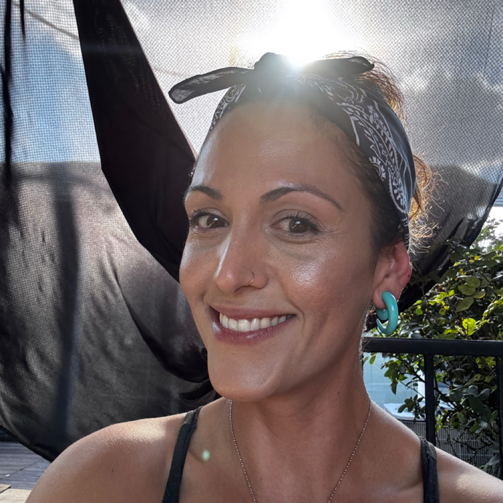 Adrian Noel at Revision Beauty & Bodywork in Olmos Park, TX