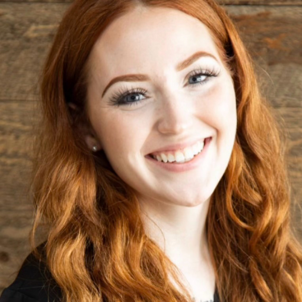 Taylor Coons at The RX Beauty Studio & Salon in Clifton Park, NY