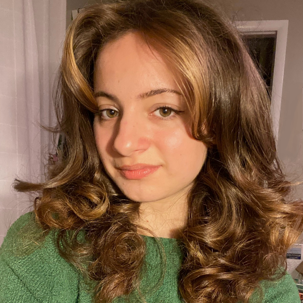 Daytime-Isabella Lanza