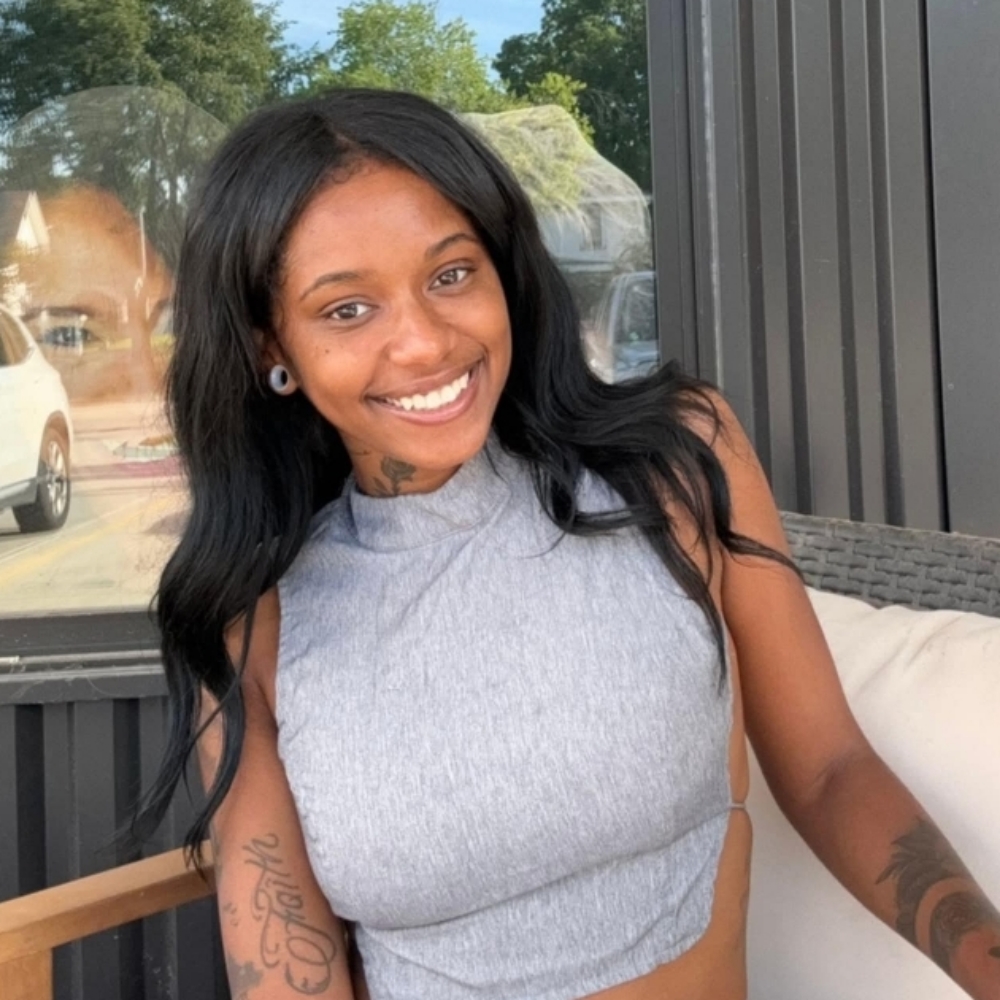 Dashae Stegall