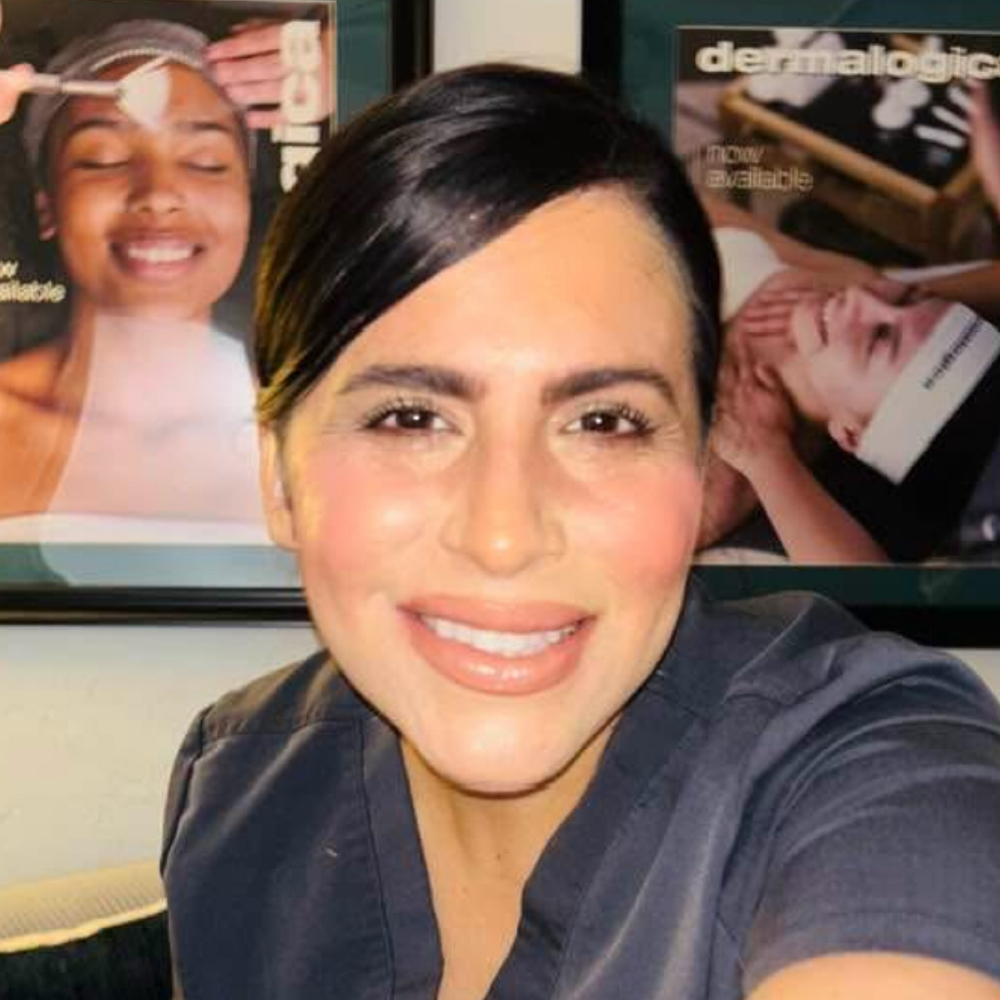 Rebecca McKay at Brilliance Salon & Day Spa in Gresham, OR