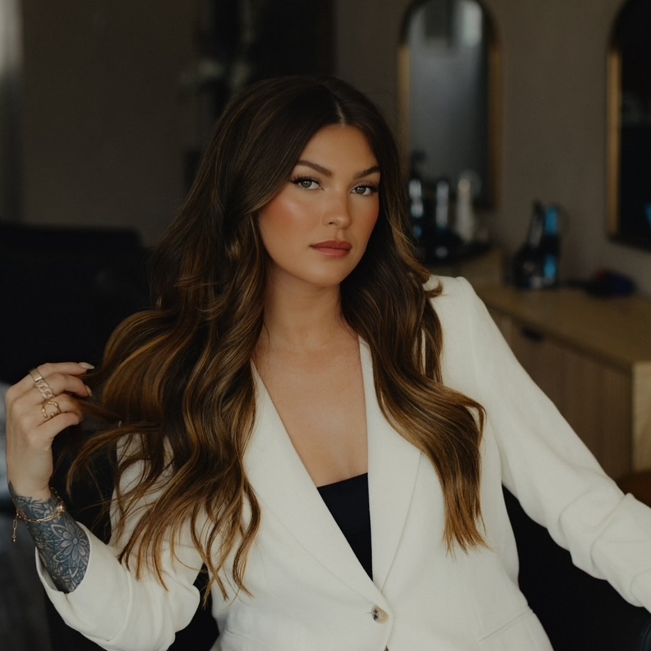 Alehna Jane at Nova Salon + Head Spa in Columbus, OH