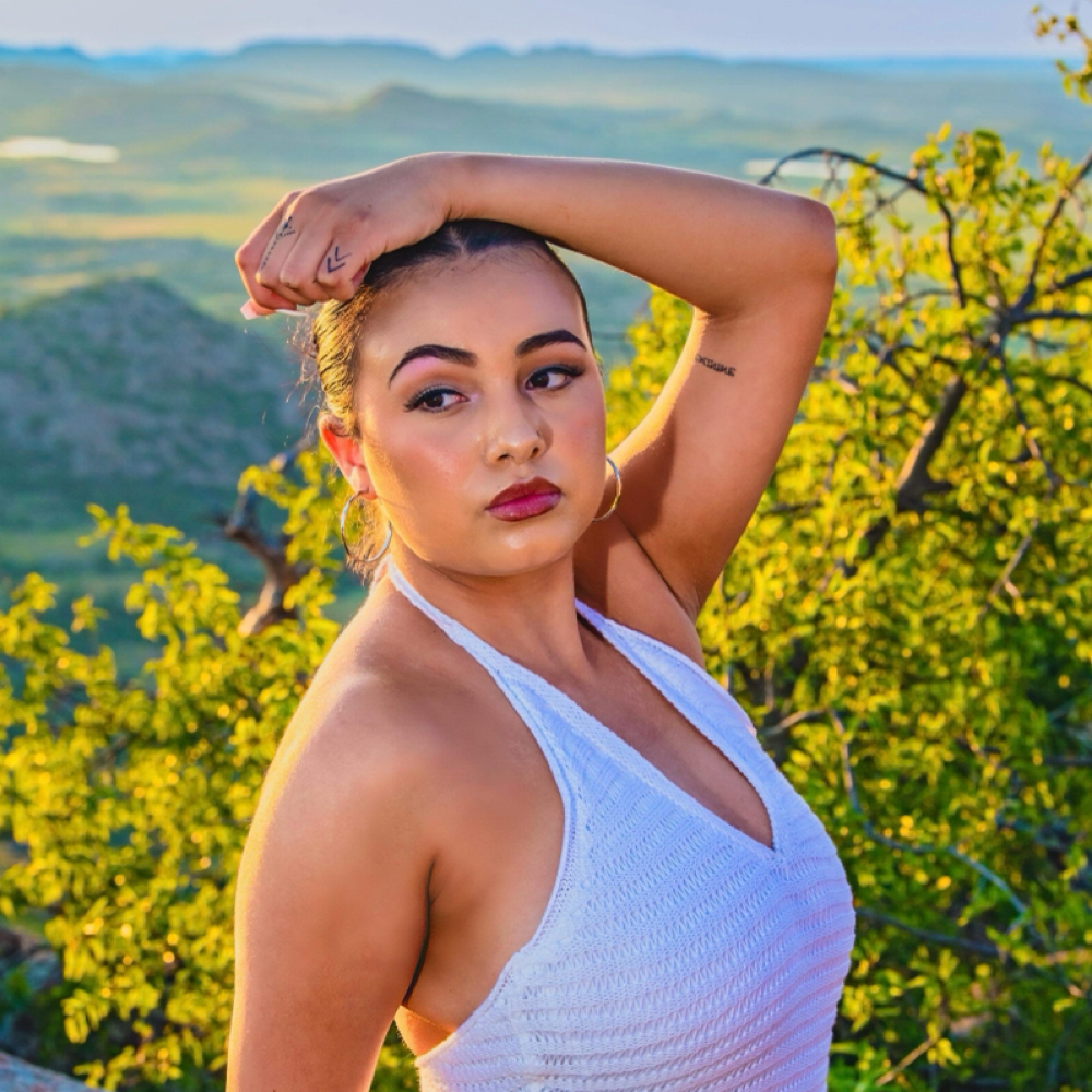 Marissa Padilla