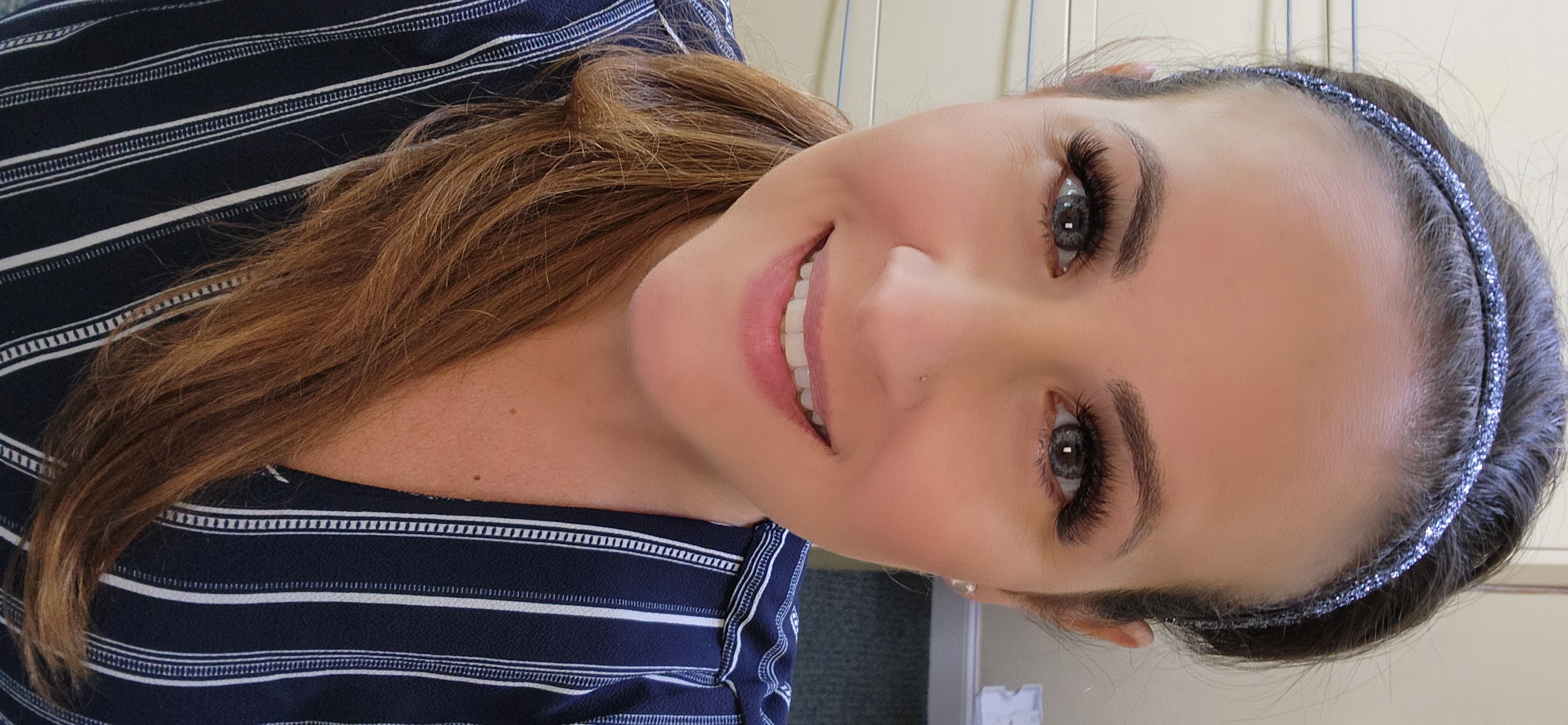 Cara Ferrone