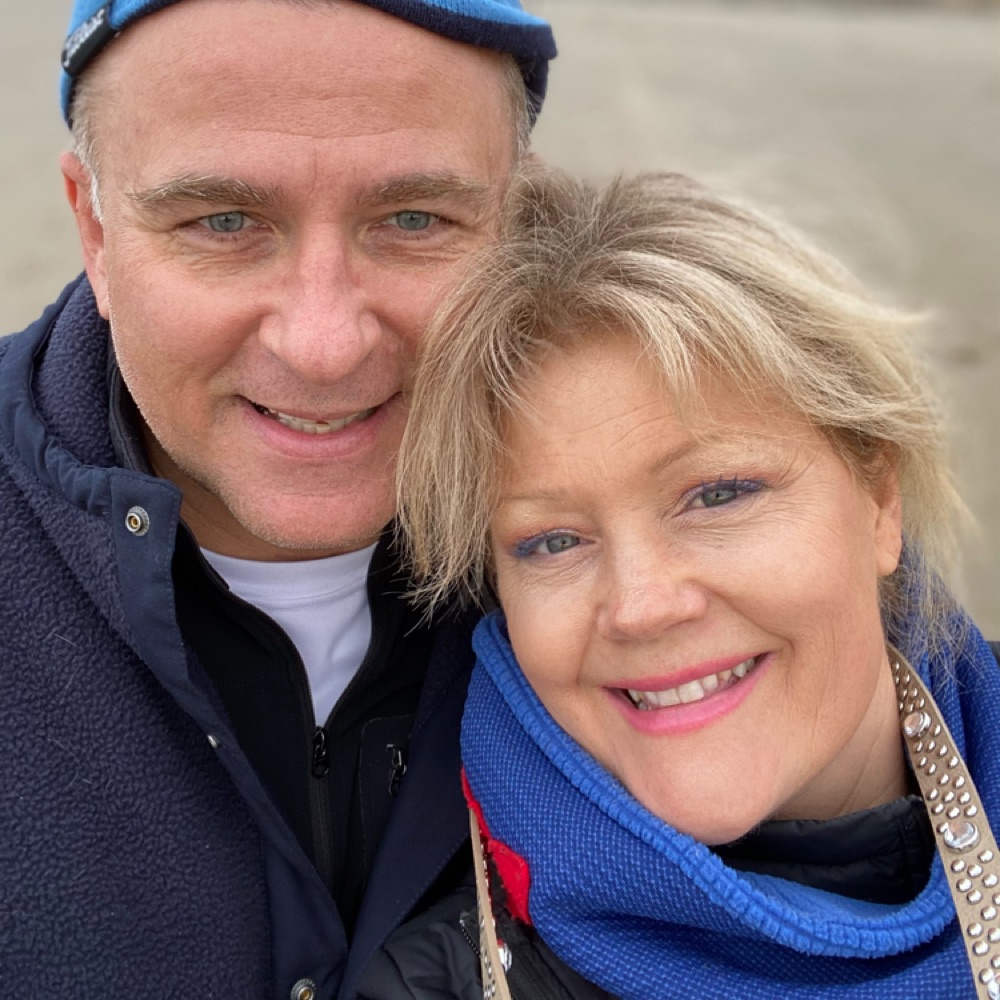 Natalie Mandarano at Nurture…inspired Hair Design in Portland, OR