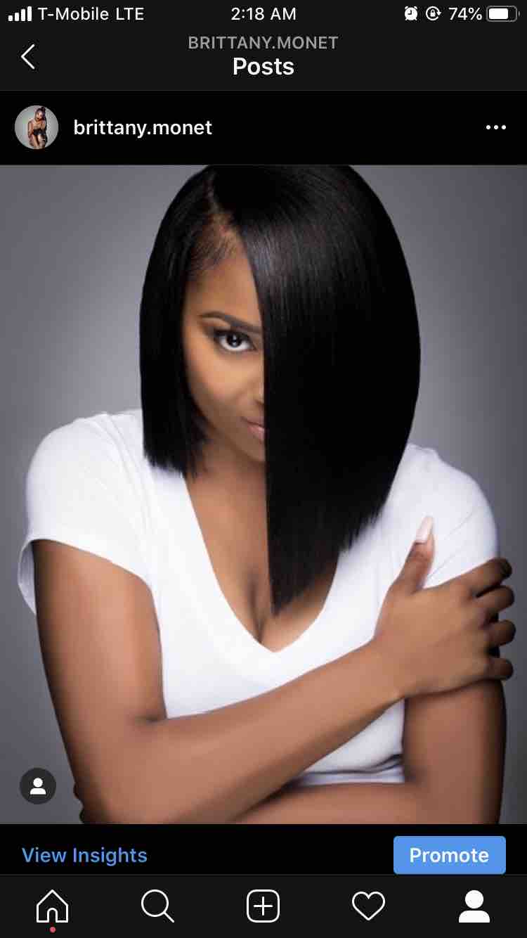 Brittany Mone’t