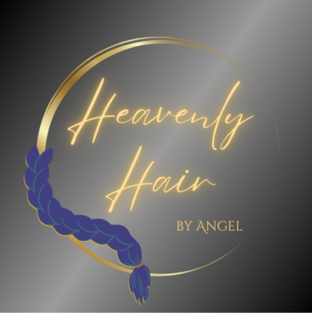 Heavenly Hair By Angel