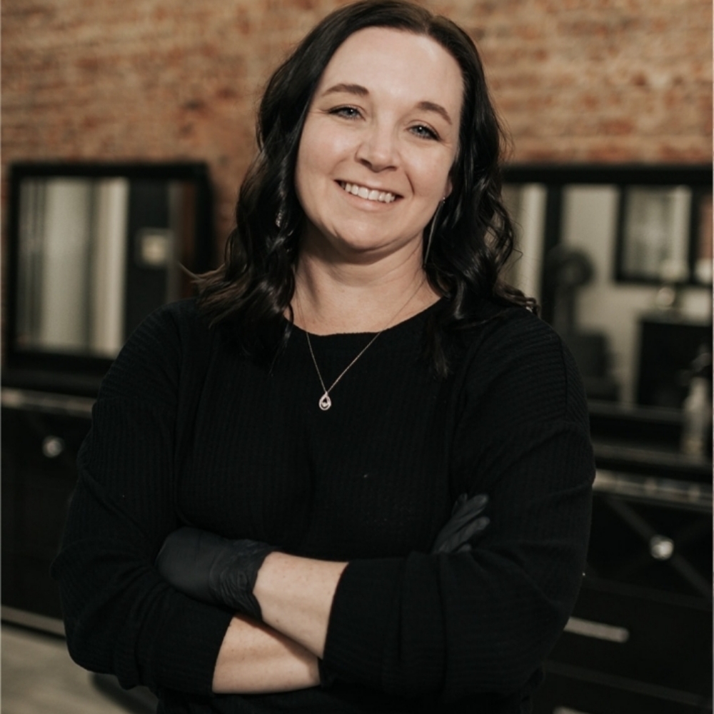 Dr. Bridgette Pudwill