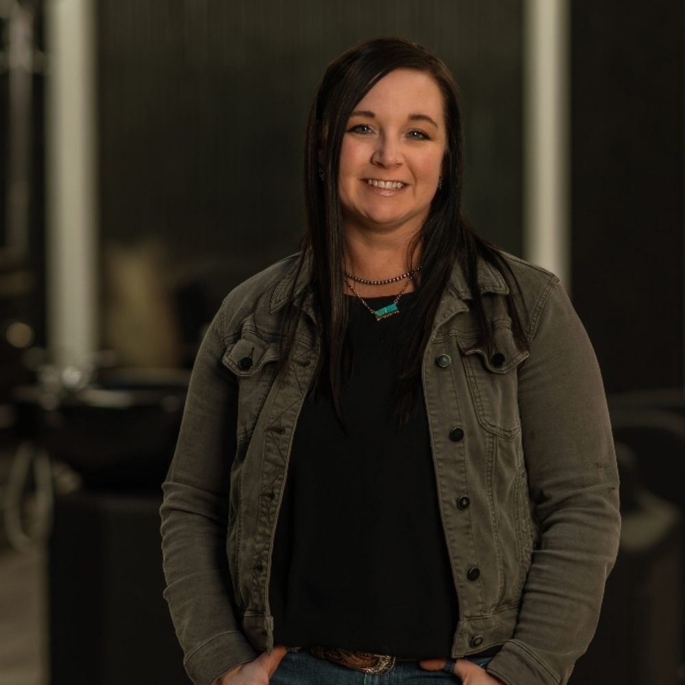 Dr. Bridgette Pudwill