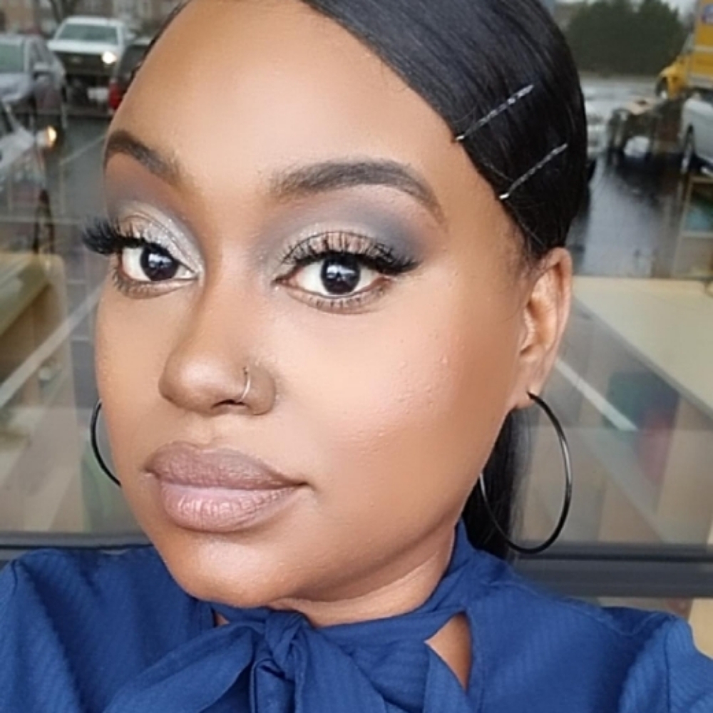 Lashell Batey-bush at Studio 26 Beauty and Wellness in Murfreesboro, TN