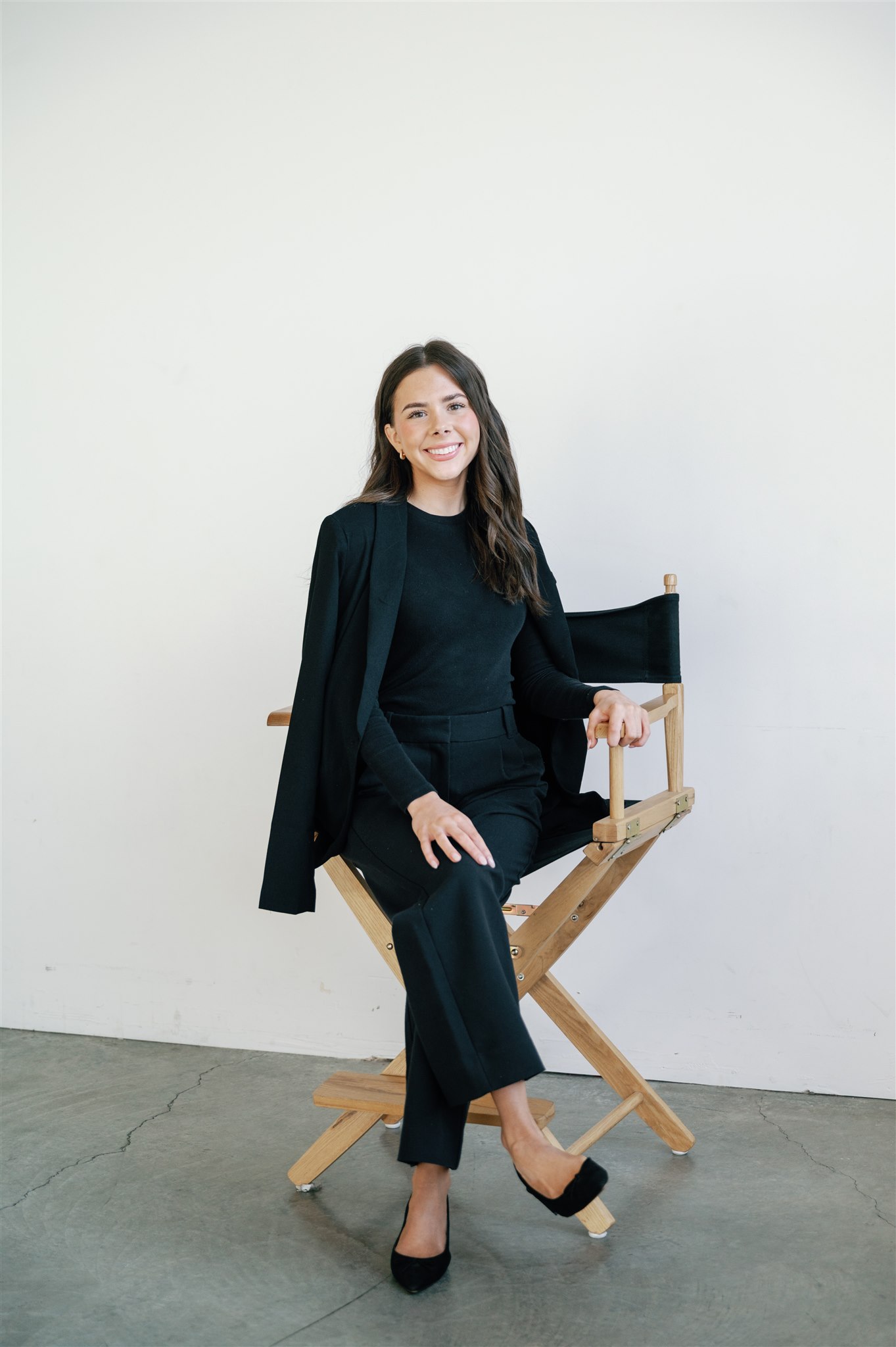 Maggie Riddle at The Skin Twins in Vancouver, WA