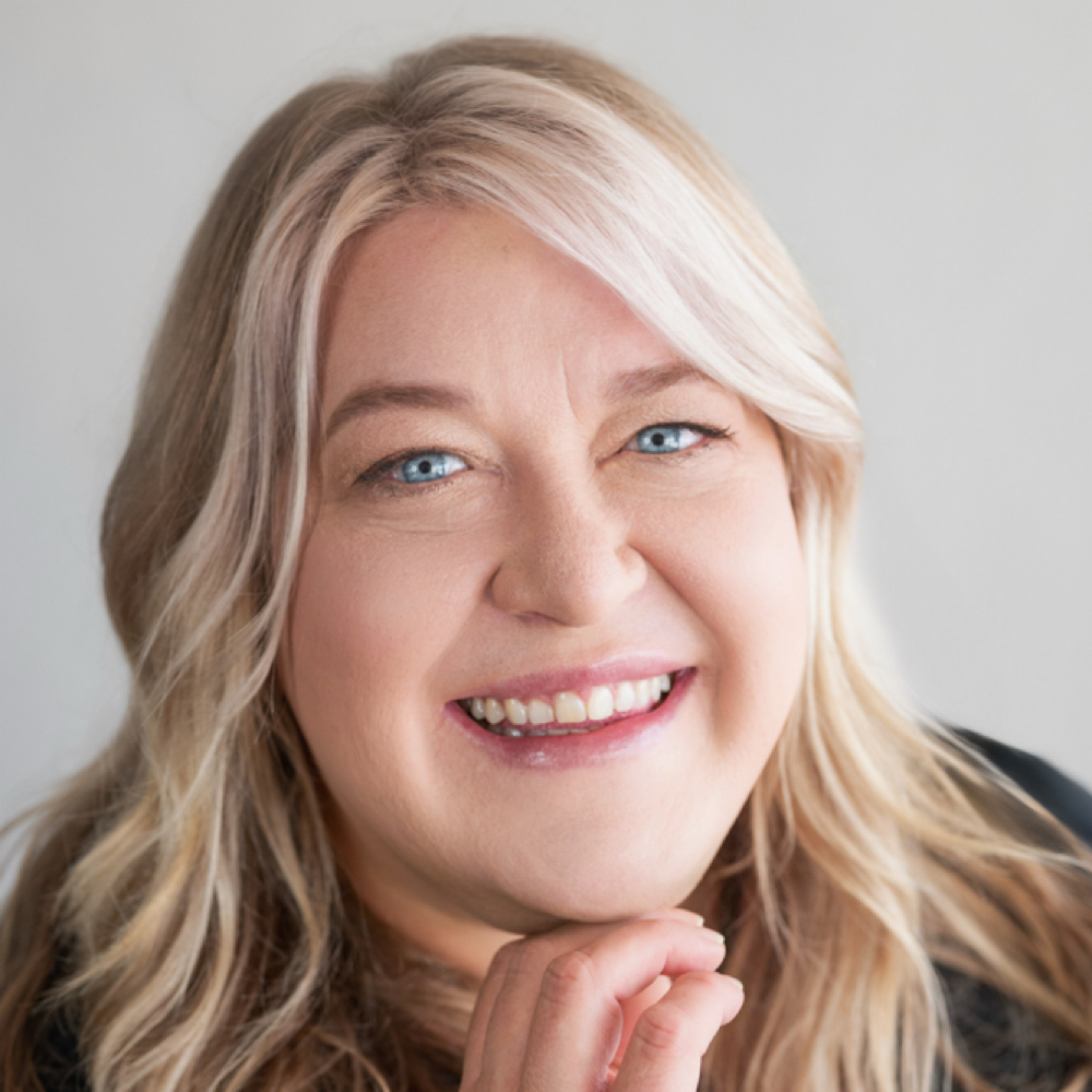Amanda Fuller