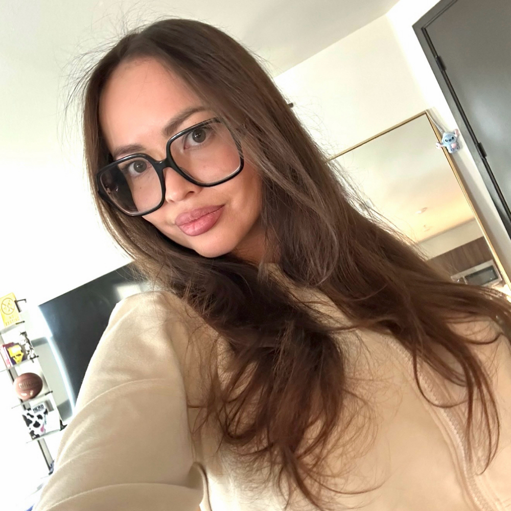 Olga Student Eseva at Beauty Syndicate in Denver, CO