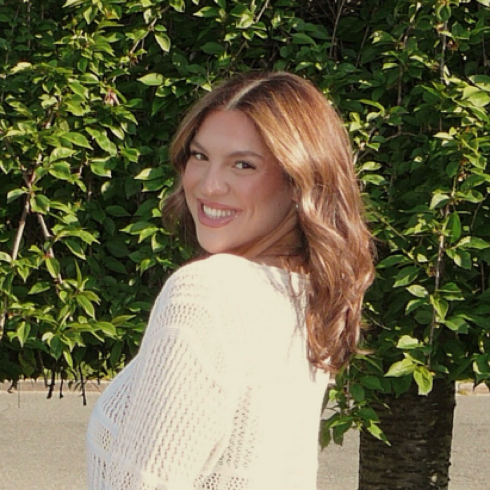 Devon Voels at Stetik Spa and Beauty in Westbury, NY