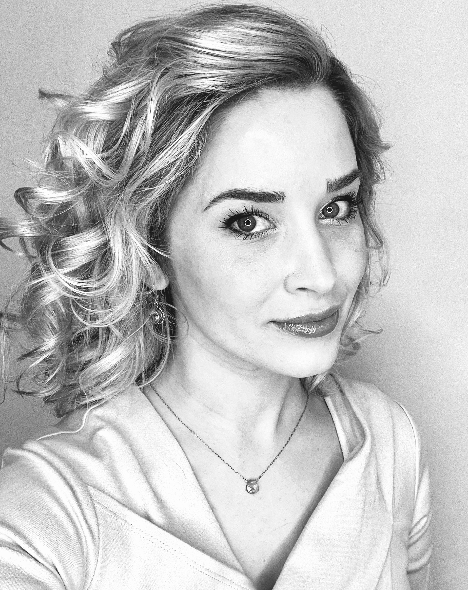 Ali Panek at Enalca Aesthetics in Traverse City, MI