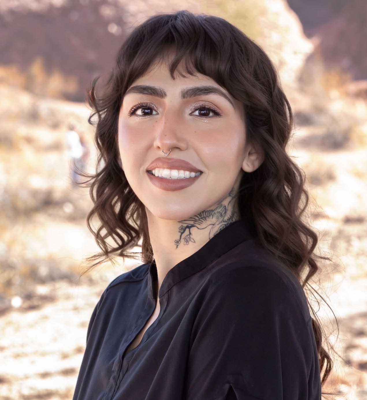 Mia Salinas
