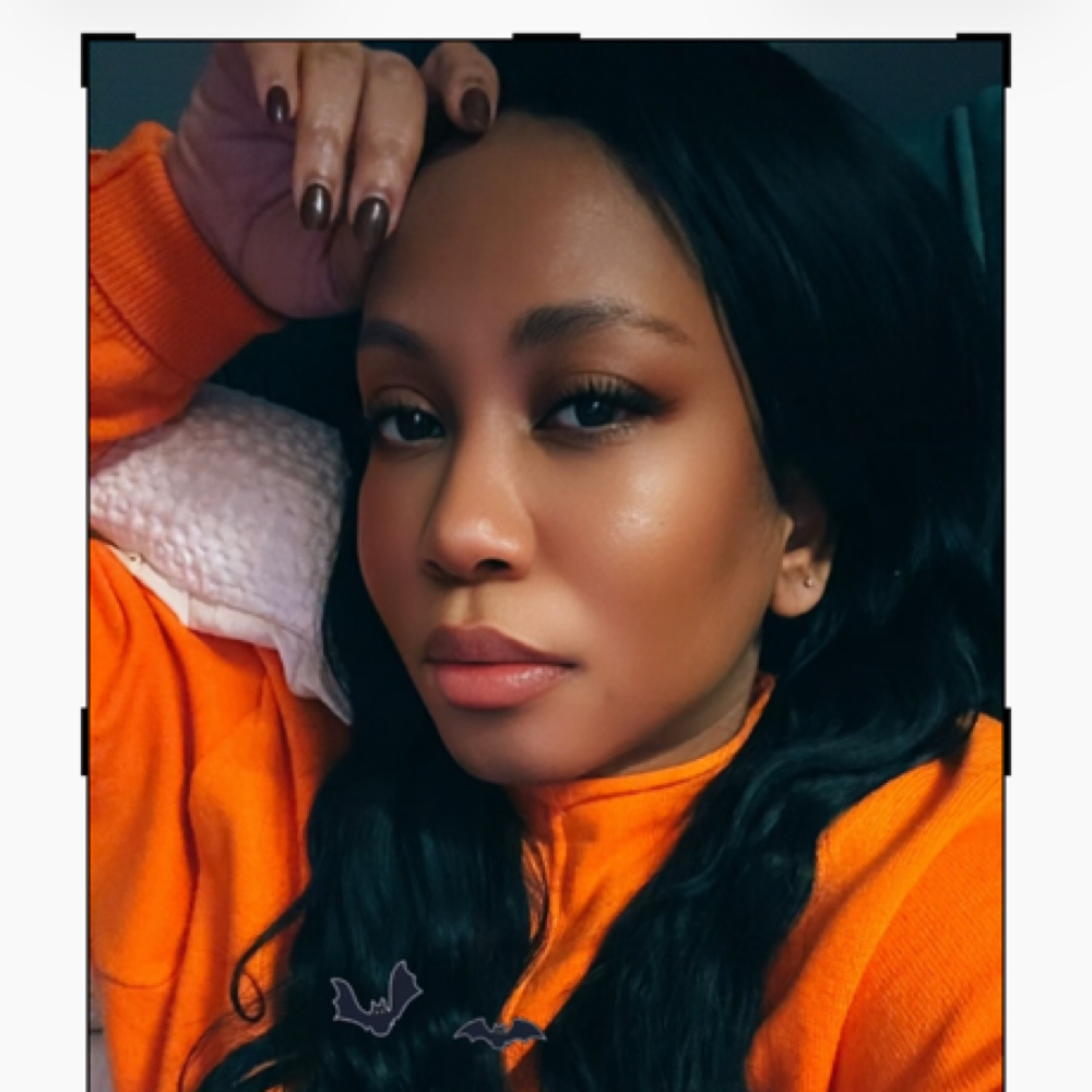 Nicolelesly Williams at Lifestyle Salon Suites Trinity in Memphis, TN