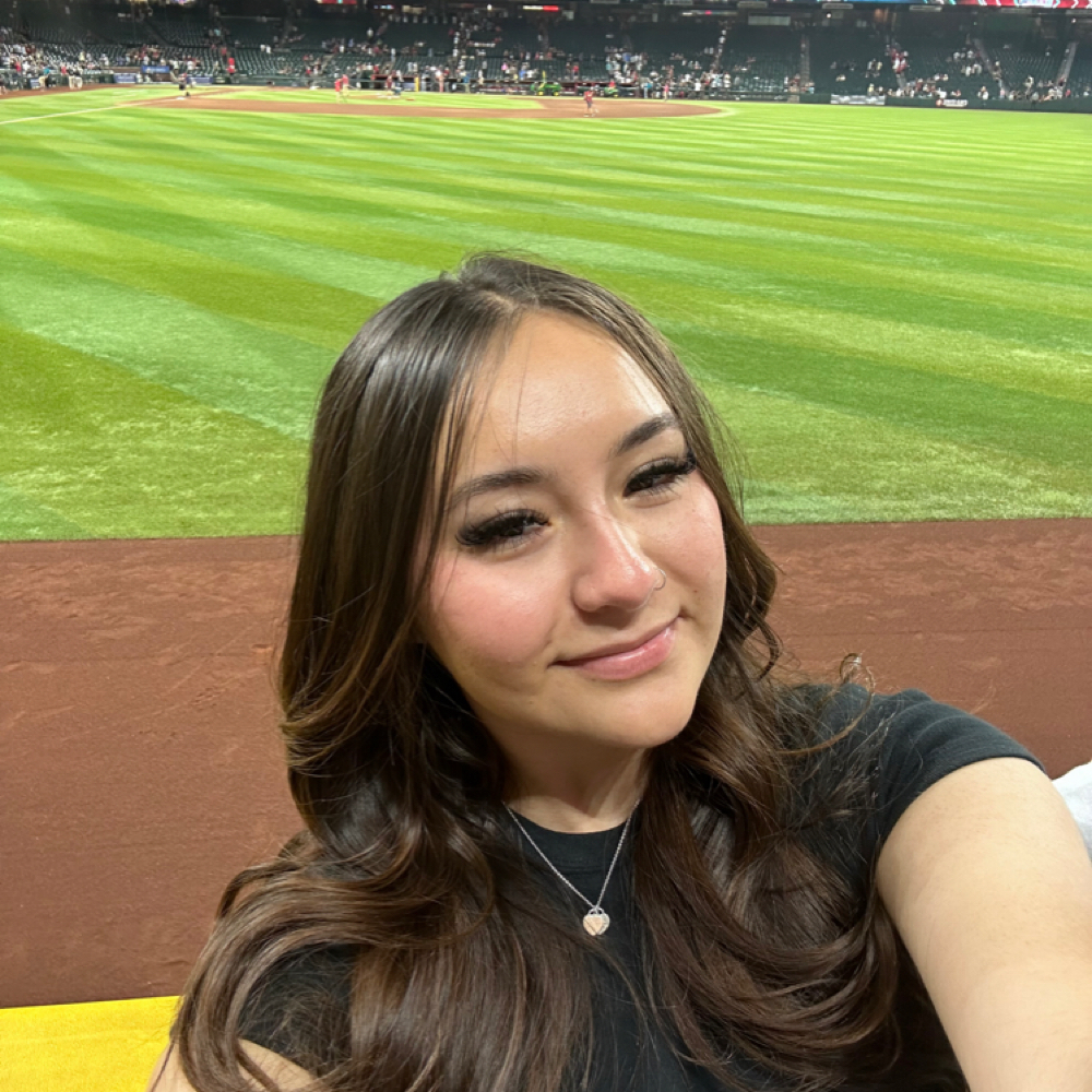 Briana Lopez