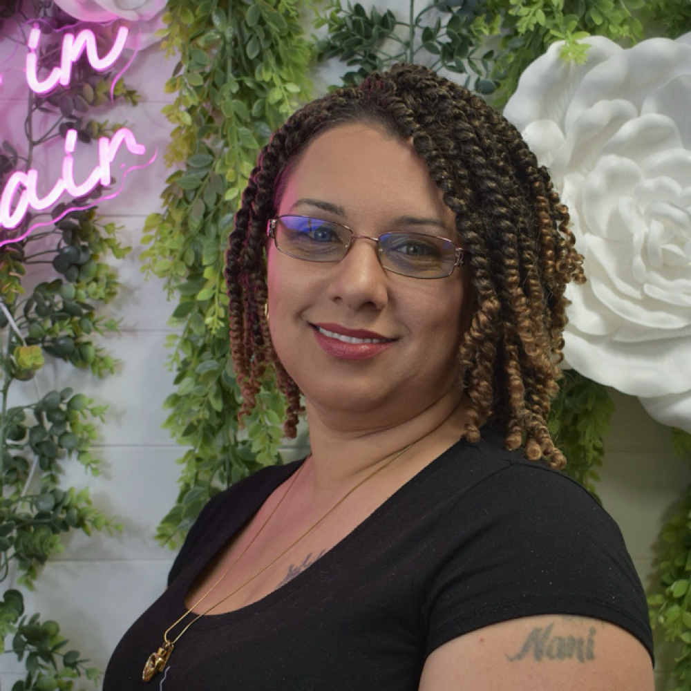 Cecilia Santiago-Mixson